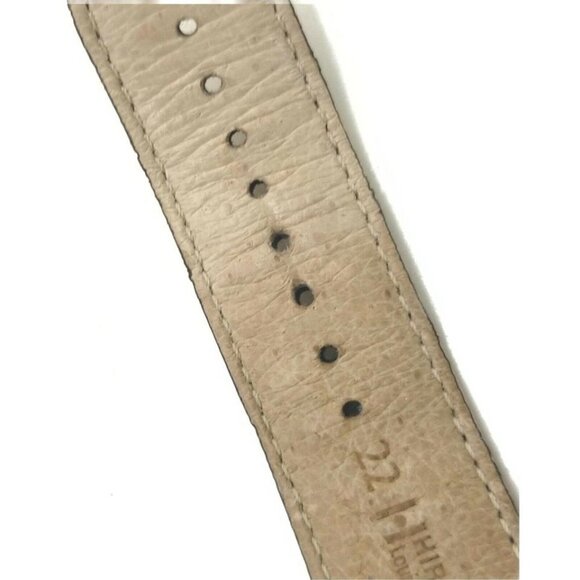 Façonnable 38mm Silver Diamond Square Watch 862915 main image 10